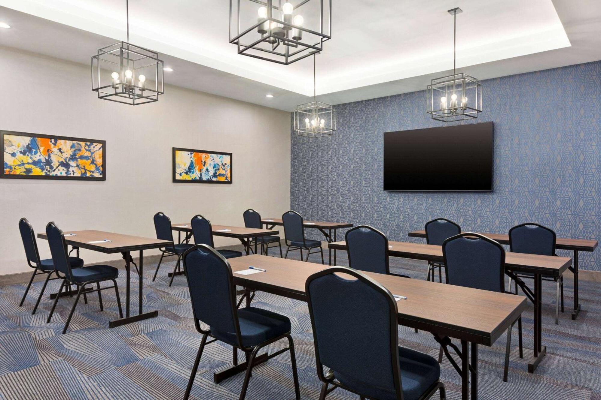 Hawthorn Extended Stay By Wyndham Mount Laurel Moorestown Exterior foto